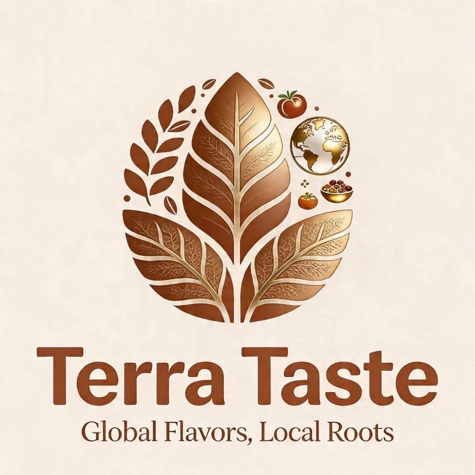 Terra Taste Logo